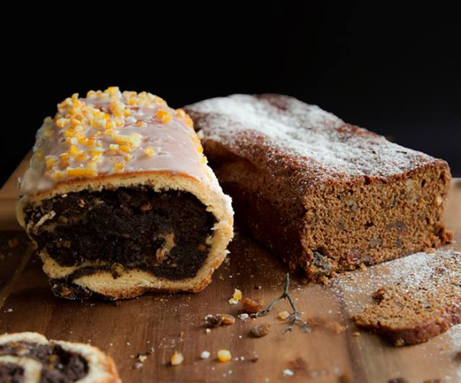 Święta w Warszawie: gdzie kupić potrawy na wigilijny stół? [GALERIA]