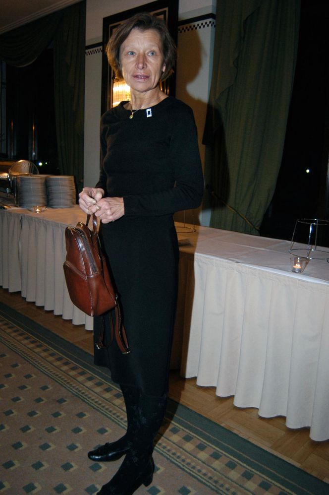 Krystyna Demska-Olbrychska wspomina ostatnią rozmowę z Jadwigą Jankowską-Cieślak. Poruszające!