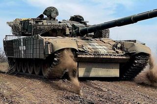 Wojna pozycyjna na lata? Zajęcie Ukrainy zajęłoby Putinowi ponad 100 lat