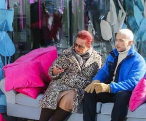 Izabela Zeiske, Joachim Zeiske