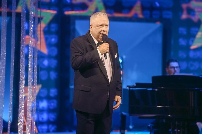 Marek Sierocki ocenił występ Justyny Steczkowskiej. Swoje trzy grosze dodał też Szpak!