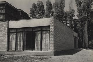 Pracownia Projektów Budownictwa Ogólnego Aleksandra Franty i Henryka Buszki - zdjęcia. Tak wyglądała kiedyś