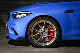 BMW M2 CS (2020)