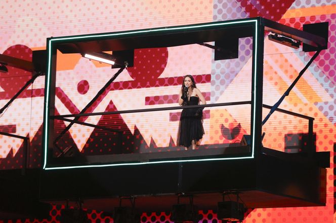 Zalia podbija scenę i serca fanów. Dlaczego mówi o niej cała Polska?