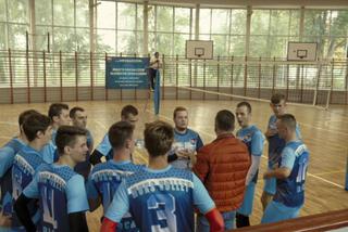 Siatkówka męska wraca do Płocka po 23 latach! MUKS Volley zainauguruje w sobotę IV ligę