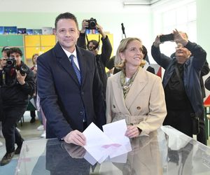 Potencjalne pierwsze damy w śniadaniówce Polsatu. Mówią o planach na przyszłość!