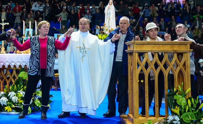 PIS PRZESTRASZYŁ SIĘ. NADAL NIE MA KASY DLA RYDZYKA.