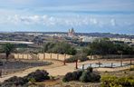 Prastare cuda wyspy Gozo. Kompleks świątyń Ġgantija i jego nierozwiązane tajemnice