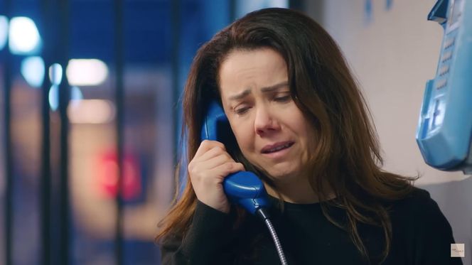 Zeynep wyrzeknie się matki 