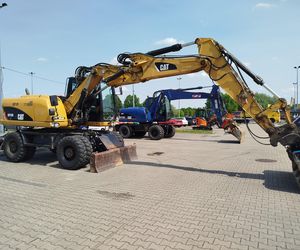 Siedlczanin Przemek Gryczka zorganizował wydarzenie dla dzieci z okazji Dnia Dziecka już po raz drugi