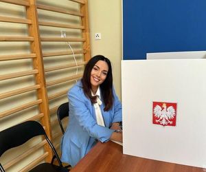 Stylizacje gwiazd podczas wyborów prezydenckich 2025