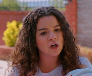 Miłość i nadzieja odc. 257. Melis