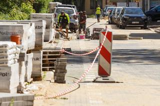 Koziny przechodzą przez drogową rewolucję. Sprawdź, na jakim etapie znajdują się prace