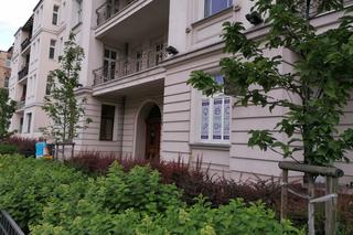 Zielone Podwórka i Zielone Przedogródki Szczecina