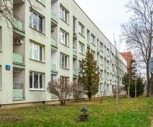 Osiedle Kasprzaka w Warszawie