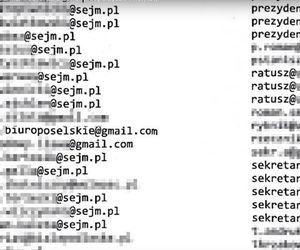 Cyberterroryści doprowadzili do ewakuacji 12 tysięcy ludzi w całej Polsce. Śledczy sprawdzają, czy stoją za tym obce służby
