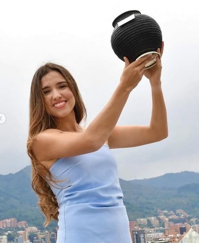 Camila Ososrio