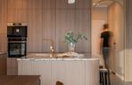 Jasny apartament w Gdańsku