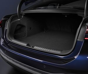 Audi A6 szóstej generacji otrzymało kod fabryczny C9
