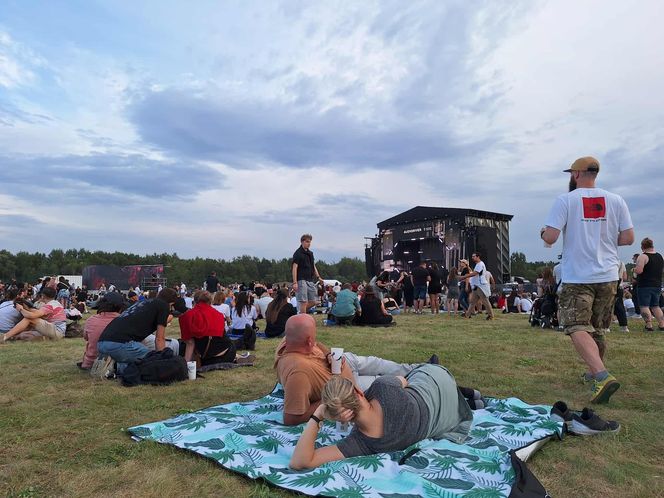 ZORZA Festiwal w Katowicach - dzień drugi