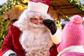 Uwierz w Mikołaja powraca! Agnieszka Więdłocha opowiada o 2. części