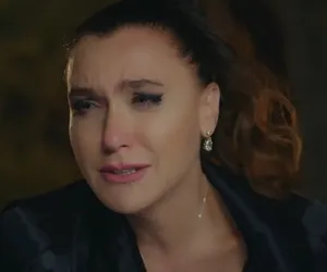 Zakazany owoc: Chryja w restauracji! Ender zaleje się łzami