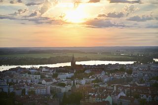 To popularne mazurskie miasto przejdzie metamorfozę. Chcą odmienić Plac Miejski