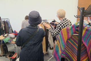 X Bydgoski Bazar ponownie przyciągnął tłumy