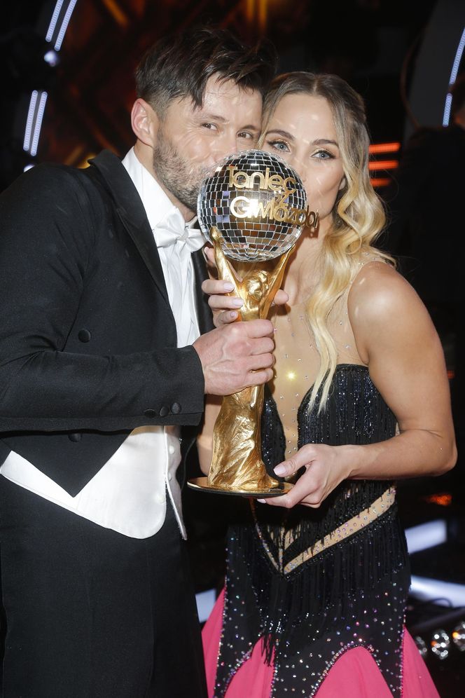 Dancing with the Stars. Taniec z gwiazdami, tak wygląda Kryształowa Kula z programu 