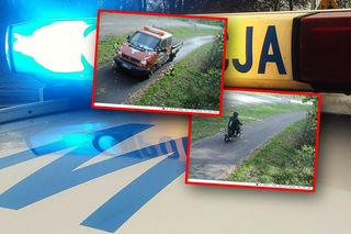 Świadomie łamali przepisy i liczyli, że się nie wyda. Wszystko się nagrało!