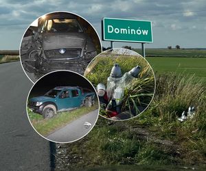 Damian nie dojechał do domu. Zginął w koszmarnym wypadku