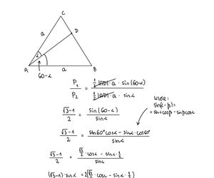 Matura 2025 - matematyka rozszerzona