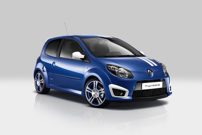 Renault Twingo Gordini R.S.