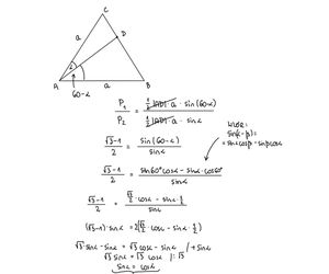 Matura 2025 matematyka rozszerzona: ODPOWIEDZI do wszystkich zadań, gotowe rozwiązania matury z matematyki rozszerzonej - Formuła 2015 [12.05.2025]	