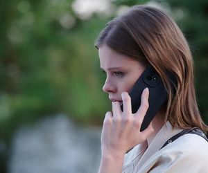 M jak miłość. Majka (Matylda Giegżno)