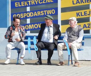 Ranczo ławeczka sklep