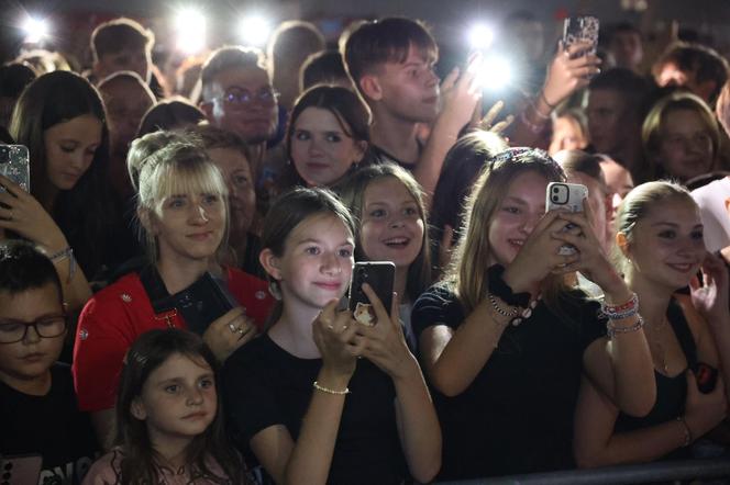 Skolim, Piękni i Młodzi Magdalena Narożna oraz Masters wystąpili na Bronowicach  w Lublinie