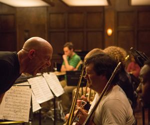 Kadry z filmu „Whiplash