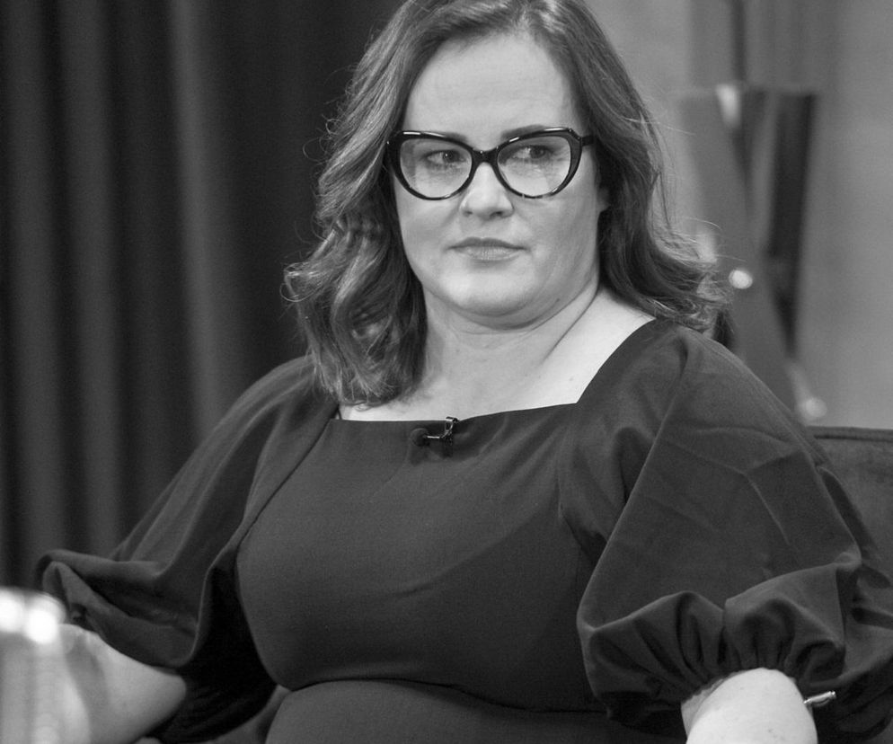 Joanna Kołaczkowska swój pogrzeb zaplanowała na długo przed śmiercią. Takie było jej życzenie 