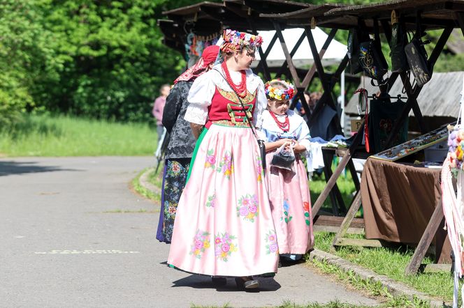 Odpust w skansenie i Śląskie Gody 2025