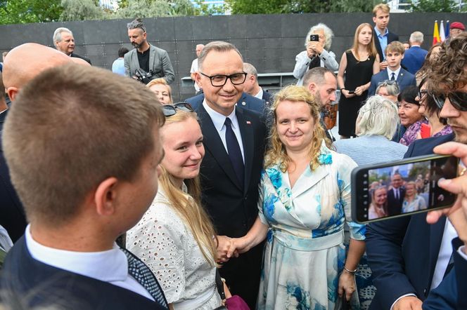 Obchody 81. rocznicy wybuchu Powstania Warszawskiego