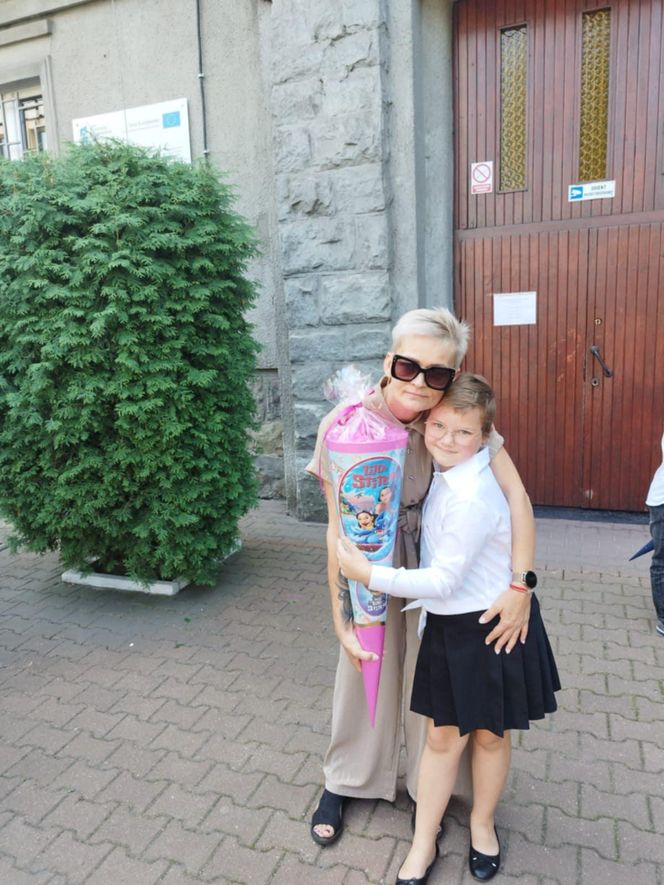 Krzyż runął na 5-letnią Marysię! Cudem przeżyła, a winnych wciąż brak