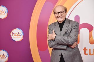 Wiesław Ochman kibicuje wnukowi w Twoja Twarz Brzmi Znajomo. Nie kryje dumy