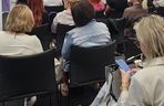 Konferencja Aktywna Kobieta w Grudziądzu