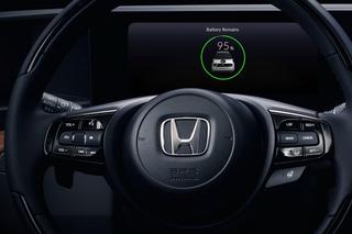 Honda Urban EV 2020