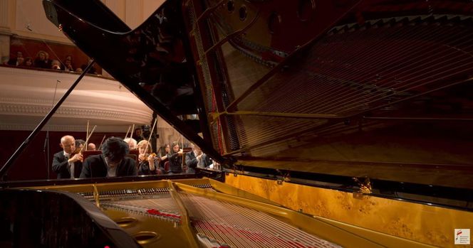 Konkurs Chopinowski 2025