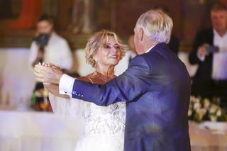 Tak wyglądał ślub Iwony i Gerarda z Sanatorium miłości