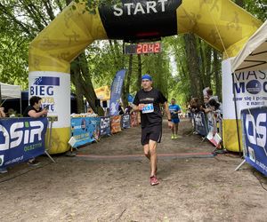 9. charytatywny Bieg o Złotą Monetę i wielki rodzinny piknik