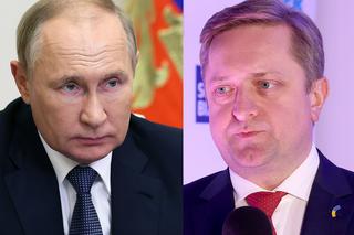 Wasyl Zwarycz: Putin przegrał wojnę dyplomatyczną, a niebawem przegra wojnę militarną