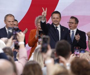 Nowy prezydent Warszawy w 2025 r. Są pierwsze spekulacje